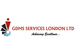 GDMS Services London